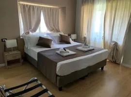 DOMUS FIESCHI Rooms