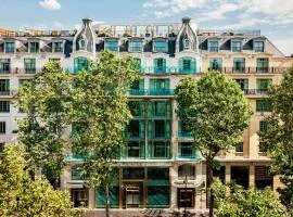 Kimpton - St Honoré Paris, an IHG Hotel