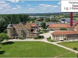 Gutsverwaltung Schloss Eyrichshof