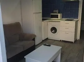 Apartamento La Chanca