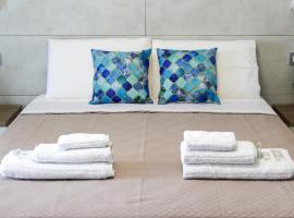 Thalasso Rooms B&B，位于奇雷拉的酒店
