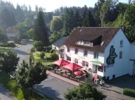 Pension Waldschloß