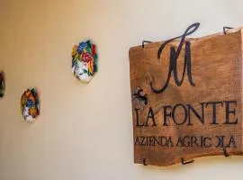 阿格里图里斯莫冯特酒店