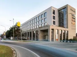 Hotel HENDI CENTRUM