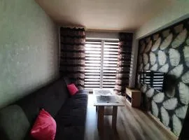 Apartament na Podwalu