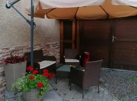 Barnabáš Rusnák Ubytovanie v súkromí