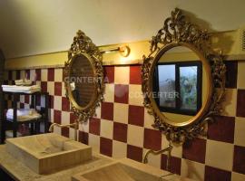Cueva La Ermita，位于瓜迪克斯的酒店