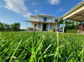 Lavender View Luxury House