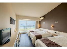 HOTEL GranView Garden OKINAWA - Vacation STAY 44963v，位于丰见城市的酒店