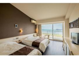 HOTEL GranView Garden OKINAWA - Vacation STAY 44964v，位于丰见城市的酒店