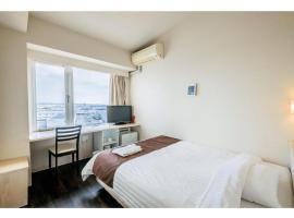 HOTEL GranView Garden OKINAWA - Vacation STAY 44967v，位于丰见城市的酒店