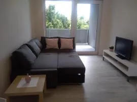 Apartmán U Parku