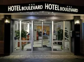 Hotel Boulevard - Superior