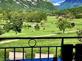 LE BALCON DU GOLF