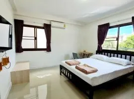 TP House@Naka