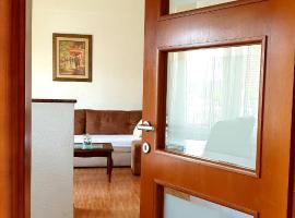 Apartman Ćorić Posušje，位于波素斯捷的酒店