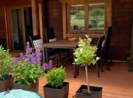 福尔卡内菲尔赫普度假屋