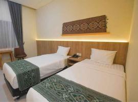 Nusalink Near Tambolaka Airport，位于Sumba的酒店