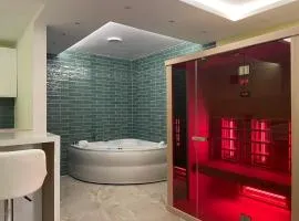 Spa apartman Sobhe