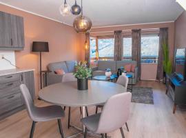 Vestly，位于Etnesjøen的酒店