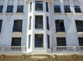 萨拉戈萨中心文奇酒店