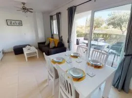 Casa Indico RP-Murcia Holiday Rentals Property