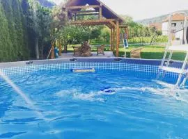 Luxury house "Heart of Nature" Visoko