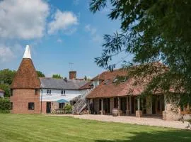 The Oast by Bloom Stays