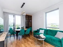 Yacht Park Rentyear Apartments
