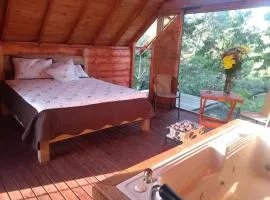 Glamping Rionegro- arrayanes