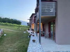 Agritur Verderame