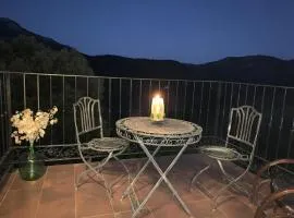 Casa en valle del Tus