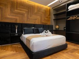 B&Z LUXURY，位于巴里的酒店