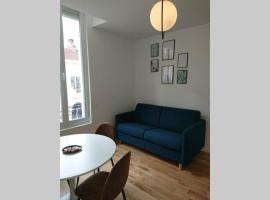 appartement 4 pers quartier Chartrons à Bordeaux，位于波尔多的低价酒店