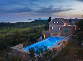 Villa Ella，位于Vojnovo Selo的酒店