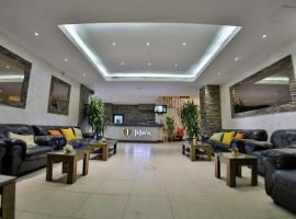 Jijo's Hotel，位于马马亚的酒店