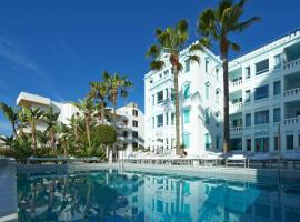 Hotel MiM Ibiza & Spa - Adults Only，位于伊维萨镇的浪漫度假酒店