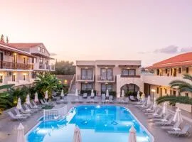 Lazaros Hotel Resort