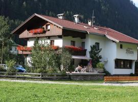 Gästehaus Bliem，位于迈尔霍芬的住宿加早餐旅馆