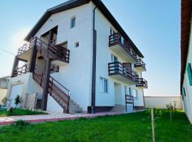 Casa Irina 2Mai，位于多亚马伊的酒店