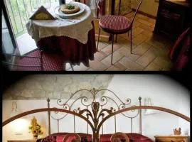 Borgo di Corte - alloggio agrituristico