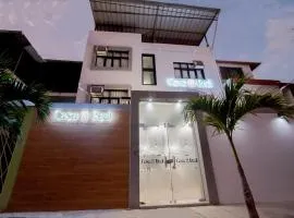 Hotel Casa Real Piura