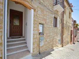 Appartamento vista incantevole Domm'e Orrosaria，位于包内伊的酒店