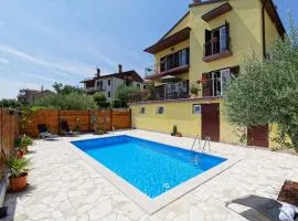 Holiday Home Vlady by Rent Istria