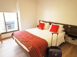 Apart Hotel Viva Providencia