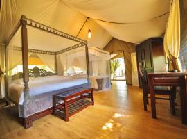 Lorian safari camp limited，位于Narok的度假村