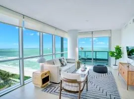 Dharma Home Suites Miami Beach at Monte Carlo