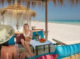 Yadis Djerba Thalasso & Golf，位于米多恩的酒店