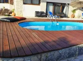 Louro's Villa - 12130AL