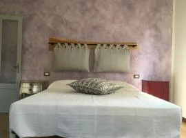 A casa di Andre’